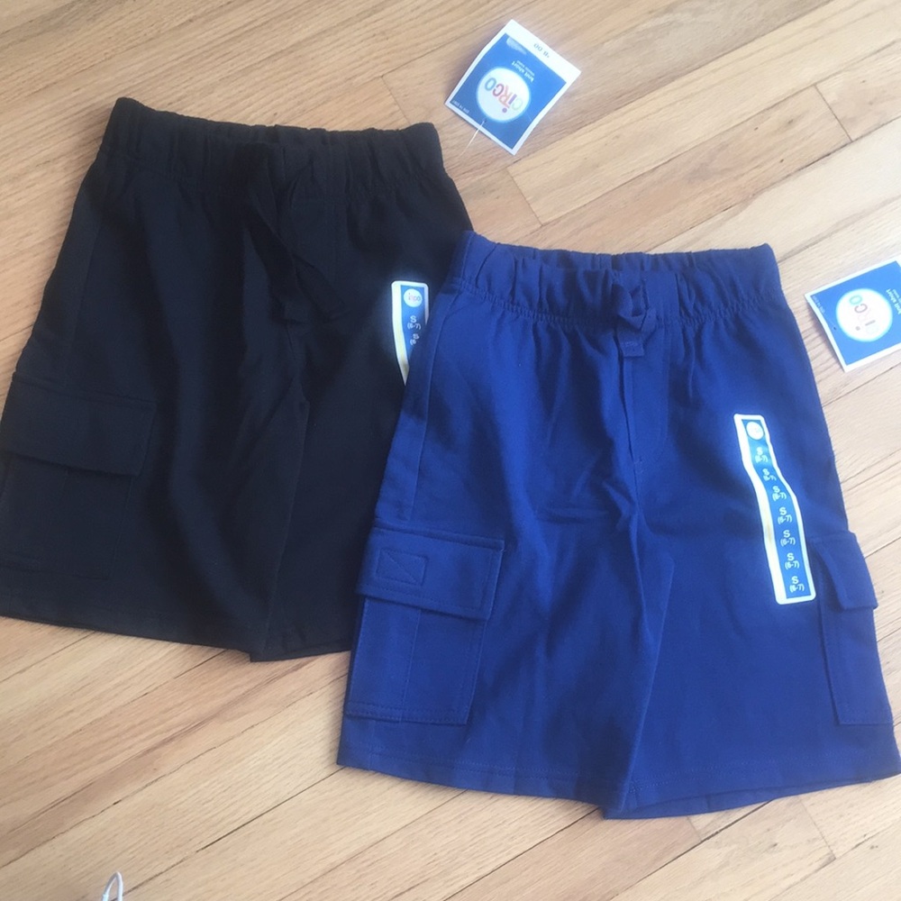 NWT❗️Bundle of 2 📦 youth size shirts